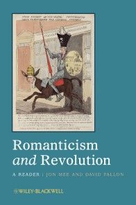 Romanticism and Revolution photo №1