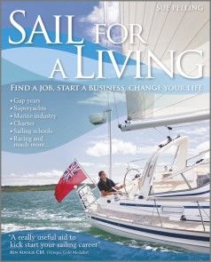 Sail for a Living photo №1