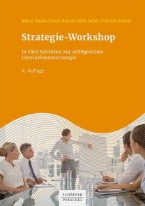 Strategie-Workshop Foto №1
