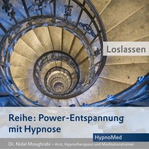 Power-Entspannung mit Hypnose: Loslassen Foto 1