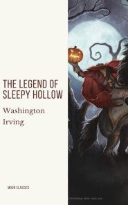 The Legend of Sleepy Hollow photo №1
