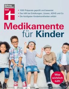 Medikamente für Kinder Foto №1