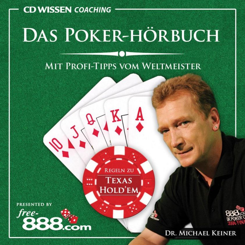 Das Poker-Hörbuch Foto 1