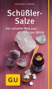 Schüßler-Salze photo №1