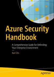 Azure Security Handbook photo №1