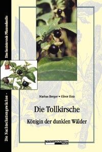 Die Tollkirsche - Königin der dunklen Wälder Foto 2