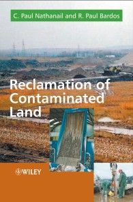 Reclamation of Contaminated Land Foto №1