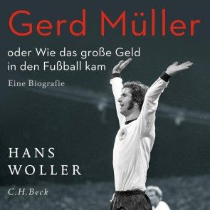 Gerd Müller Foto №1