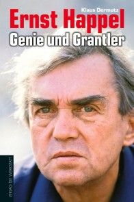 Ernst Happel - Genie und Grantler Foto №1