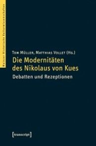 Die Modernitäten des Nikolaus von Kues Foto №1