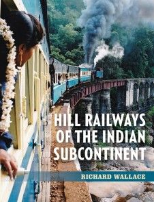 Hill Railways of the Indian Subcontinent photo №1
