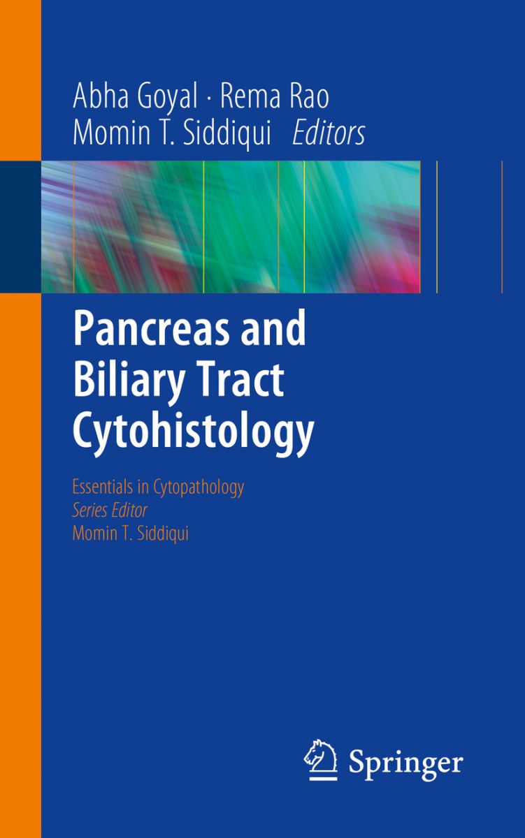 Pancreas and Biliary Tract Cytohistology Foto №1