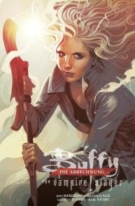 Buffy the Vampire Slayer (Staffel 12) - Die Abrechnung Foto №1