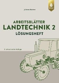 Arbeitsblätter Landtechnik 2. Lösungen Foto №1