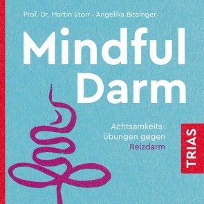 Mindful Darm (Hörbuch) Foto 1