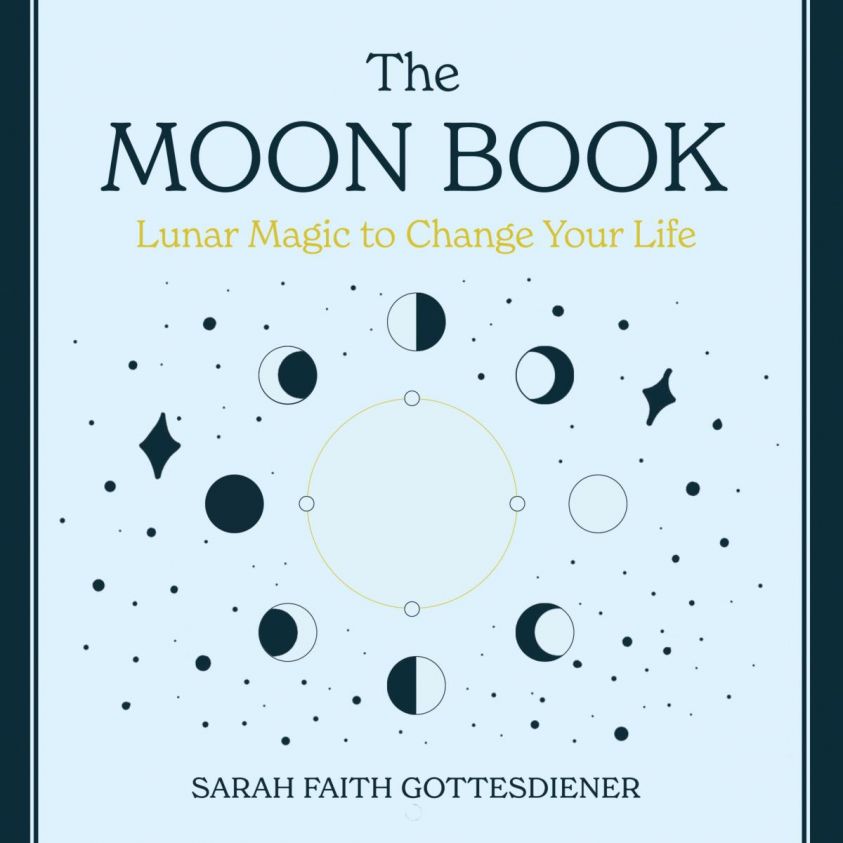 The Moon Book photo 2