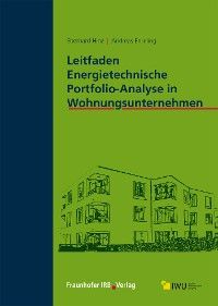 Leitfaden Energietechnische Portfolio-Analyse in Wohnungsunternehmen. Foto №1