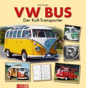 VW Bus Foto №1