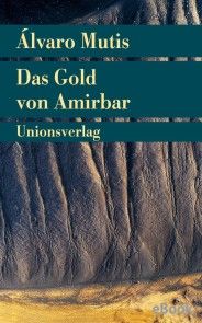 Das Gold von Amirbar Foto №1