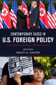 Contemporary Cases in U.S. Foreign Policy photo №1