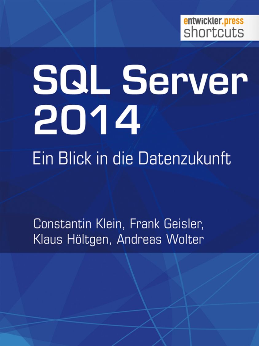 SQL Server 2014 Foto №1