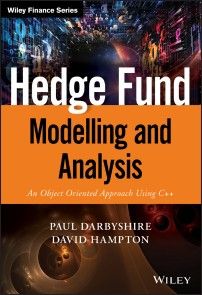 Hedge Fund Modelling and Analysis photo №1
