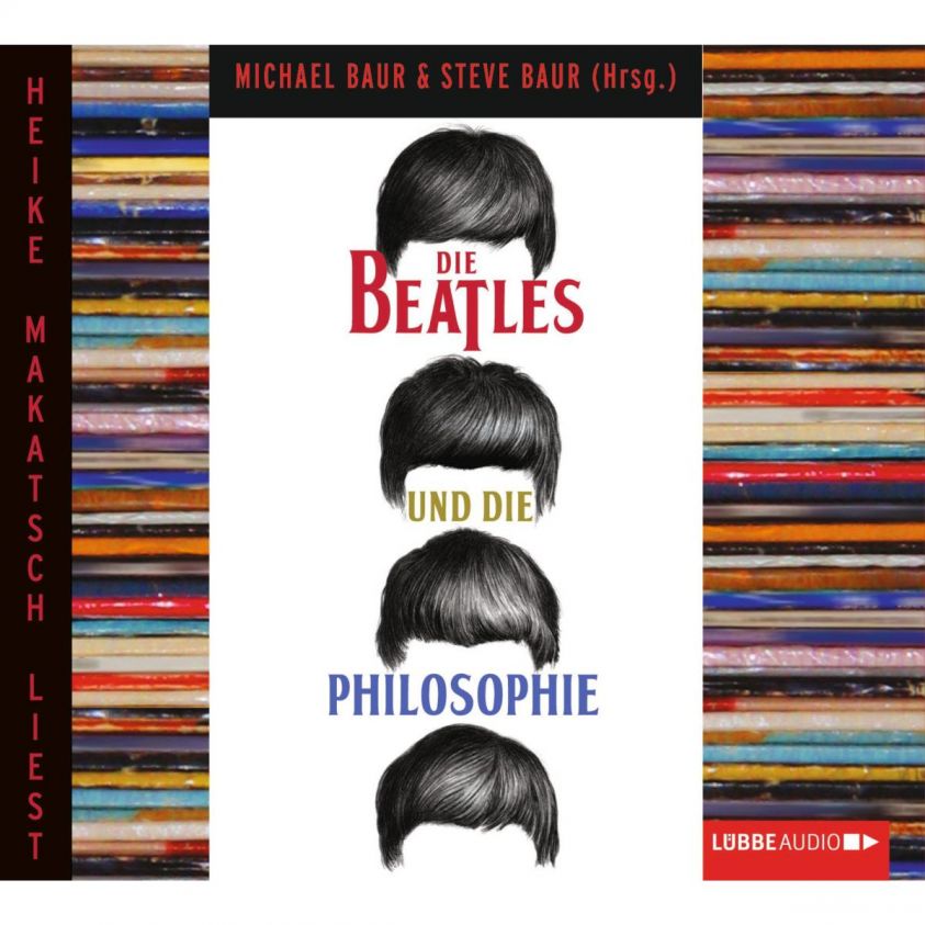 Die Beatles und die Philosophie Foto 1