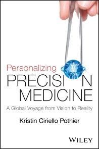 Personalizing Precision Medicine photo №1