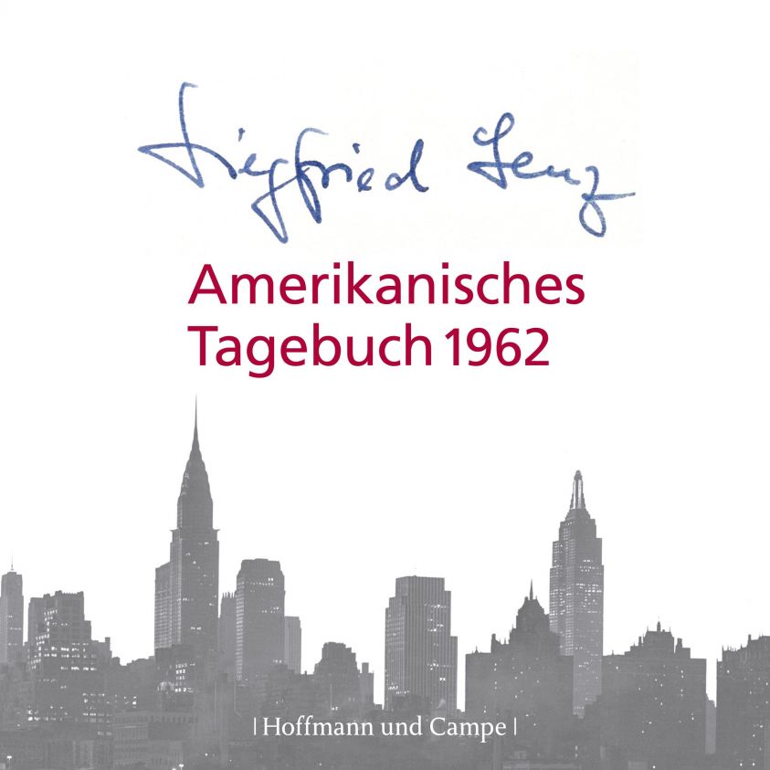 Amerikanisches Tagebuch 1962 Foto №1