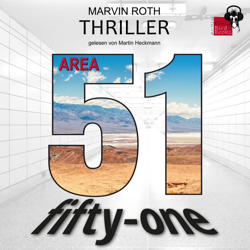 AREA 51 (fifty one) Foto №1