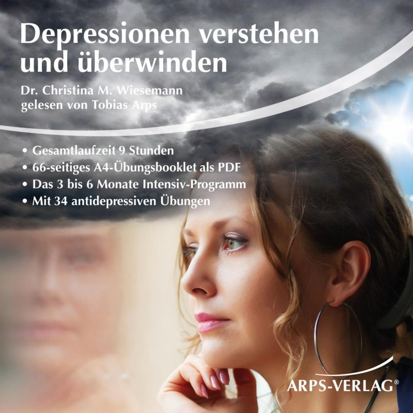 Depressionen verstehen und überwinden - die 6-Monats-Therapie Foto 2