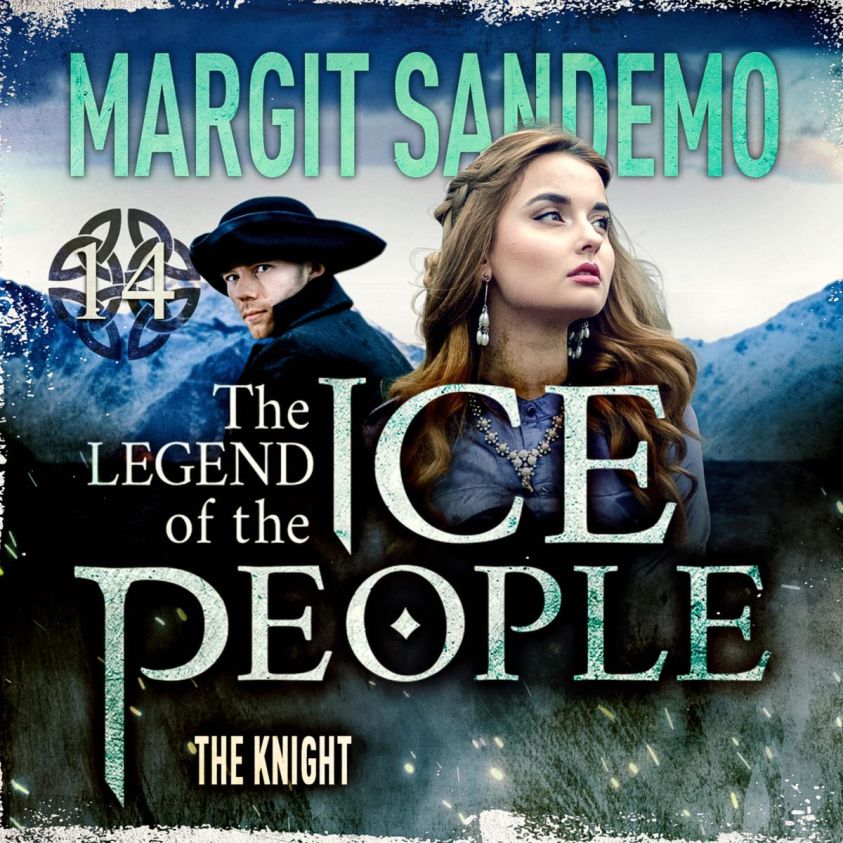 The Ice People 14 - The Knight photo 2