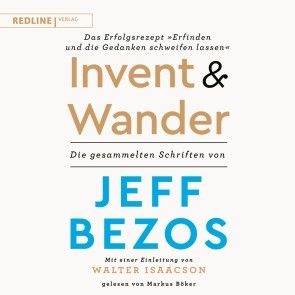 Invent and Wander - Das Erfolgsrezept 