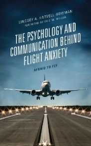 The Psychology and Communication Behind Flight Anxiety photo №1