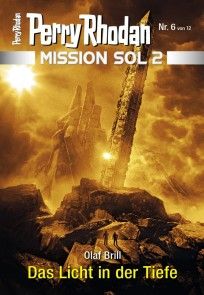 Mission SOL 2020 / 6: Das Licht in der Tiefe Foto №1