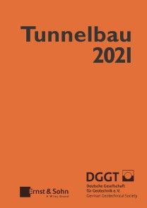Taschenbuch für den Tunnelbau 2021 Foto №1