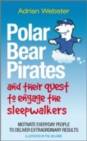 Polar Bear Pirates and Their Quest to Engage the Sleepwalkers photo №1