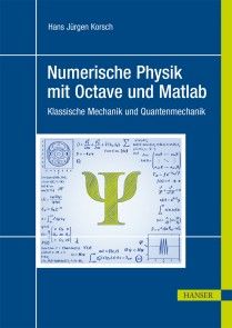 Numerische Physik mit Octave und Matlab Foto №1