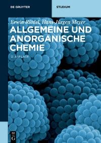Allgemeine und Anorganische Chemie Foto №1