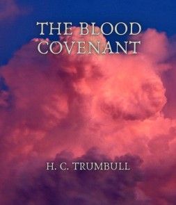 The Blood Covenant photo №1