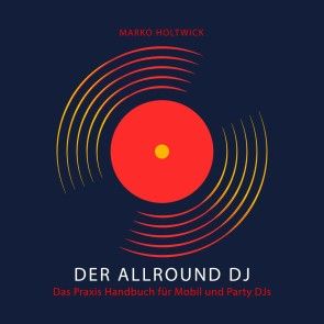 Der Allround DJ - Das Hörbuch Foto 1