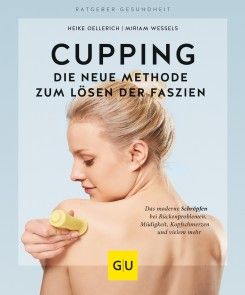 Cupping - Die neue Methode zum Lösen der Faszien Foto №1