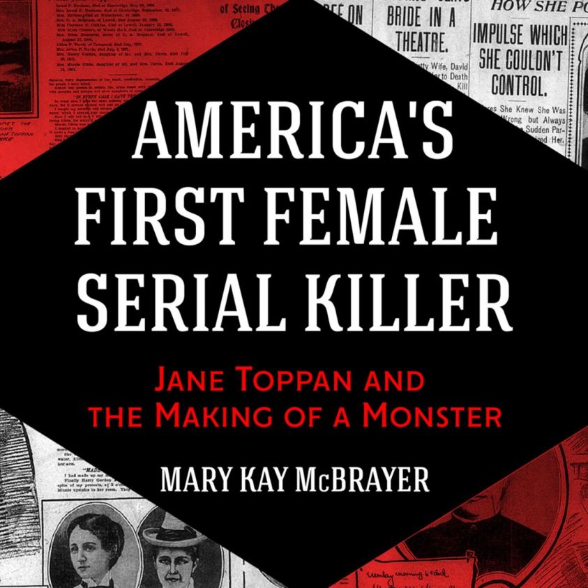 America's First Female Serial Killer photo 2