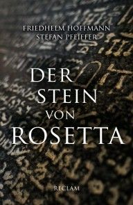 Der Stein von Rosetta Foto №1