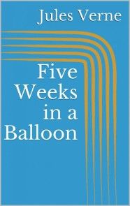 Five Weeks in a Balloon Foto №1