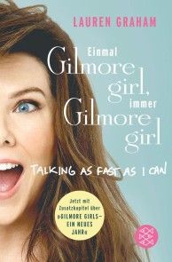 ​Einmal Gilmore Girl, immer Gilmore Girl Foto №1