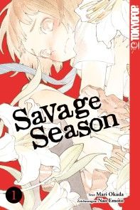 Savage Season 01 Foto №1