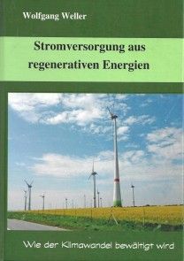 Stromversorgung aus regenerativen Energien Foto №1