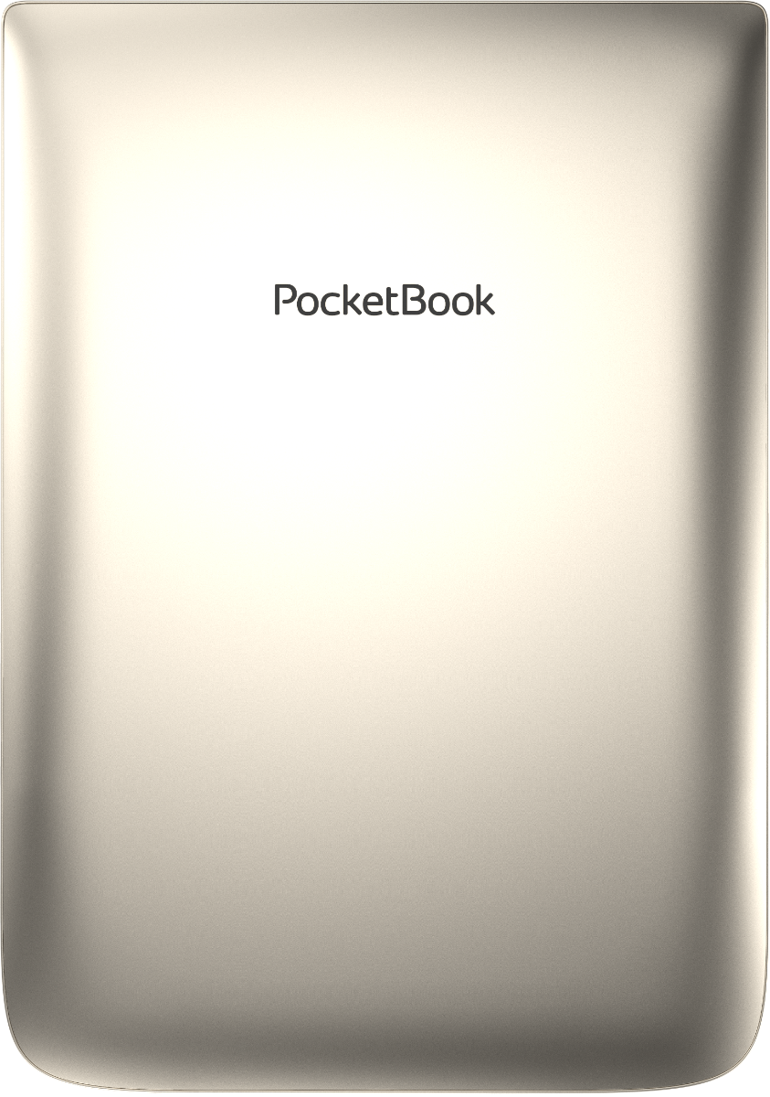 PocketBook InkPad Color Moon Silver Foto 2