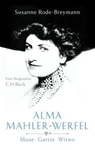 Alma Mahler-Werfel Foto №1